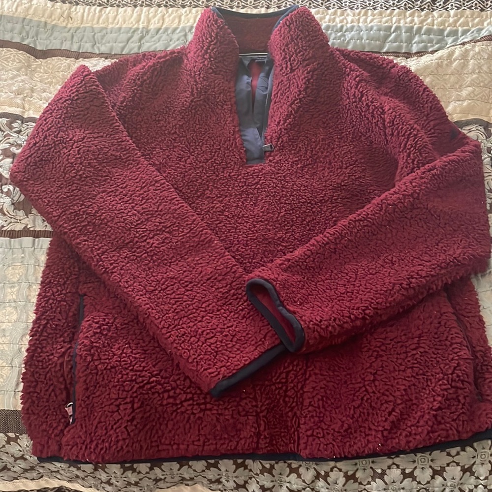 Nautica Fleece